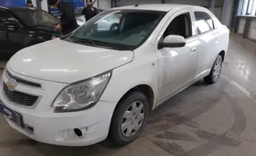 Chevrolet Cobalt 2023 года за 5 800 000 тг. в Астана фото 1