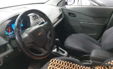 Chevrolet Cobalt 2023 года за 5 800 000 тг. в Астана фото 5