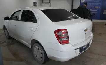 Chevrolet Cobalt 2023 года за 5 800 000 тг. в Астана фото 4