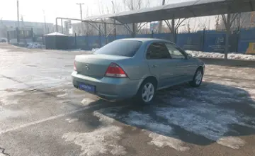 Nissan Almera Classic 2008 года за 3 700 000 тг. в Алматы фото 3