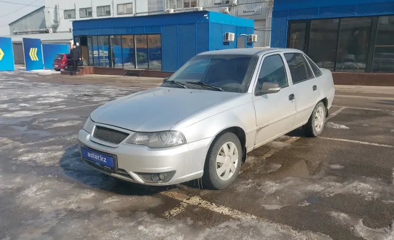 Daewoo Nexia 2012 года за 2 000 000 тг. в Алматы