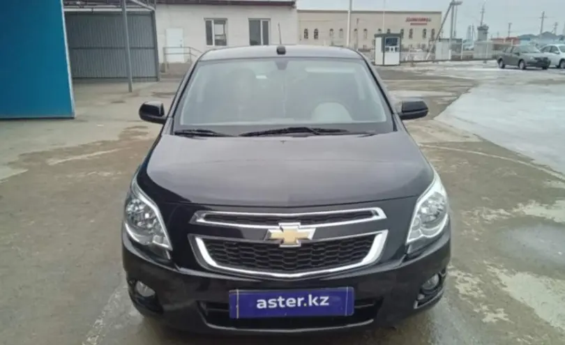 Chevrolet Cobalt 2022 года за 5 200 000 тг. в Кызылорда фото 2
