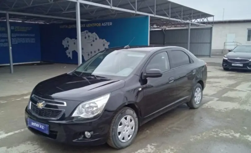 Chevrolet Cobalt 2022 года за 5 200 000 тг. в Кызылорда