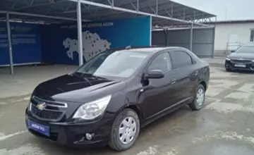 Chevrolet Cobalt 2022 года за 5 200 000 тг. в Кызылорда фото 1