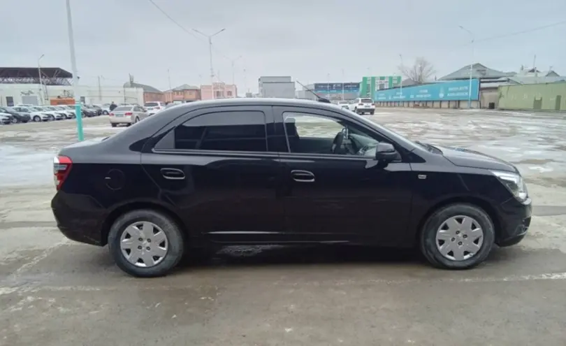 Chevrolet Cobalt 2022 года за 5 200 000 тг. в Кызылорда фото 4
