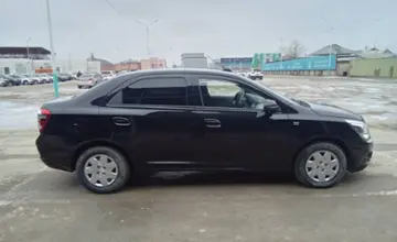 Chevrolet Cobalt 2022 года за 5 200 000 тг. в Кызылорда фото 4
