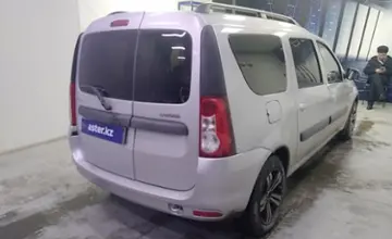 LADA (ВАЗ) Largus 2014 года за 4 000 000 тг. в Павлодар