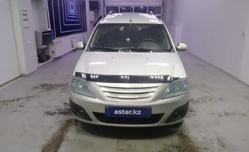 LADA (ВАЗ) Largus 2014 года за 4 000 000 тг. в Павлодар фото 2