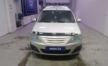LADA (ВАЗ) Largus 2014 года за 4 000 000 тг. в Павлодар фото 2