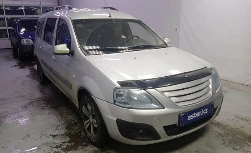 LADA (ВАЗ) Largus 2014 года за 4 000 000 тг. в Павлодар фото 3