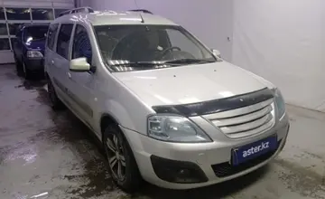 LADA (ВАЗ) Largus 2014 года за 4 000 000 тг. в Павлодар фото 3