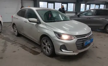 Chevrolet Onix 2023 года за 7 500 000 тг. в Астана фото 2