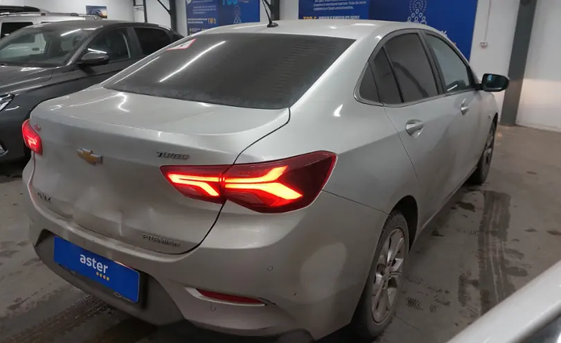 Chevrolet Onix 2023 года за 7 500 000 тг. в Астана фото 3