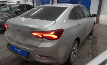 Chevrolet Onix 2023 года за 7 500 000 тг. в Астана фото 3