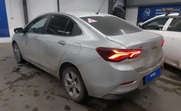 Chevrolet Onix 2023 года за 7 500 000 тг. в Астана фото 4