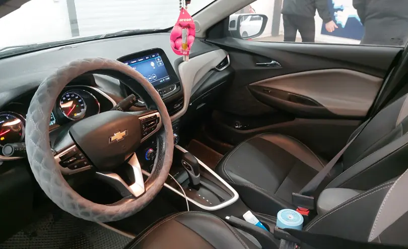Chevrolet Onix 2023 года за 7 500 000 тг. в Астана фото 5
