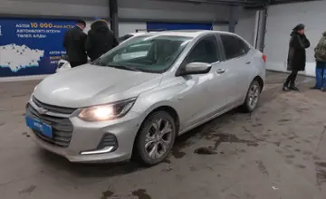 Chevrolet Onix 2023 года за 7 500 000 тг. в Астана фото 1