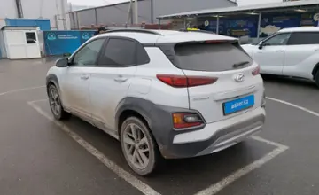 Hyundai Kona 2019 года за 9 500 000 тг. в Шымкент фото 4
