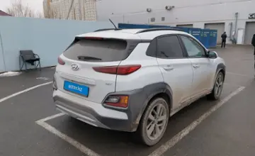 Hyundai Kona 2019 года за 9 500 000 тг. в Шымкент фото 3