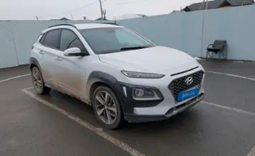Hyundai Kona 2019 года за 9 500 000 тг. в Шымкент фото 2