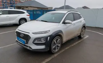 Hyundai Kona 2019 года за 9 500 000 тг. в Шымкент фото 1