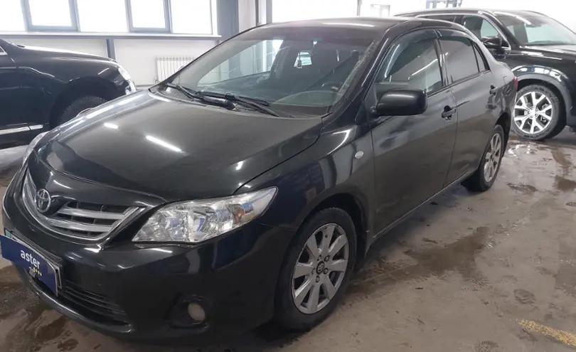 Toyota Corolla 2008 года за 4 500 000 тг. в Астана