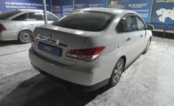 Nissan Almera 2015 года за 4 500 000 тг. в Талдыкорган