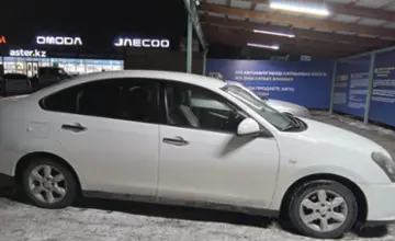 Nissan Almera 2015 года за 4 500 000 тг. в Талдыкорган фото 4