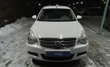 Nissan Almera 2015 года за 4 500 000 тг. в Талдыкорган фото 2