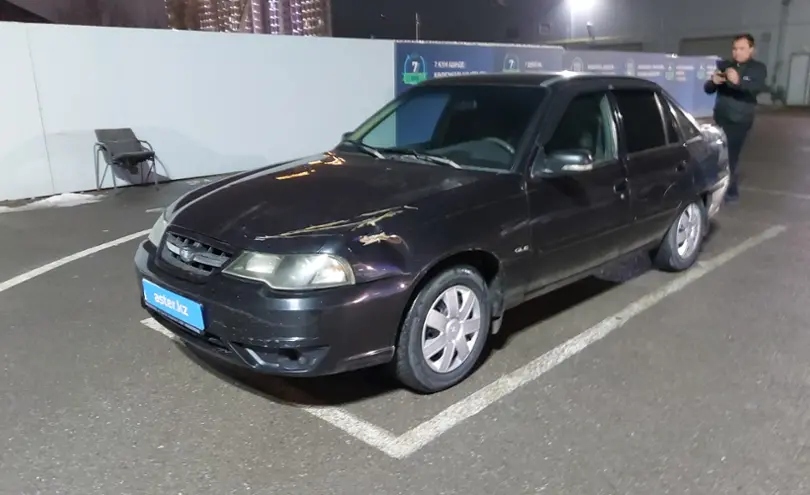 Daewoo Nexia 2013 года за 2 800 000 тг. в Шымкент