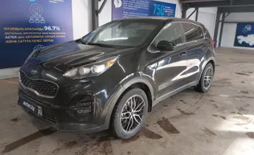 Kia Sportage 2020 года за 12 000 000 тг. в Астана фото 1
