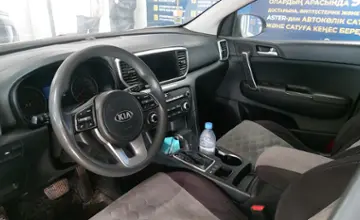 Kia Sportage 2020 года за 12 000 000 тг. в Астана фото 5