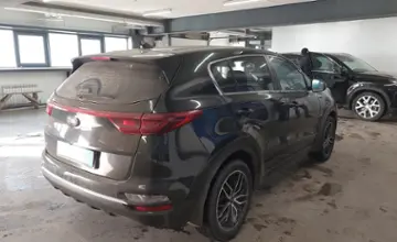 Kia Sportage 2020 года за 12 000 000 тг. в Астана фото 3