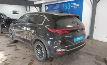 Kia Sportage 2020 года за 12 000 000 тг. в Астана фото 4