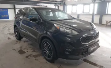 Kia Sportage 2020 года за 12 000 000 тг. в Астана фото 2