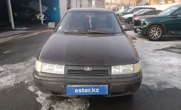 LADA (ВАЗ) 2110 1999 года за 600 000 тг. в Алматы фото 2