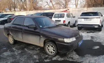 LADA (ВАЗ) 2110 1999 года за 600 000 тг. в Алматы фото 3