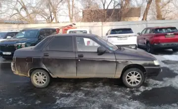 LADA (ВАЗ) 2110 1999 года за 600 000 тг. в Алматы фото 4
