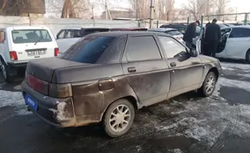 LADA (ВАЗ) 2110 1999 года за 600 000 тг. в Алматы