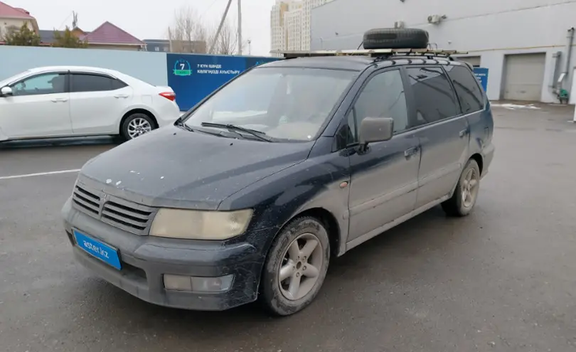 Mitsubishi Space Wagon 1998 года за 2 800 000 тг. в Шымкент