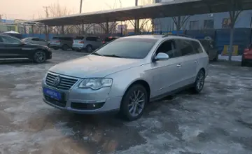 Volkswagen Passat 2009 года за 4 500 000 тг. в Алматы фото 1