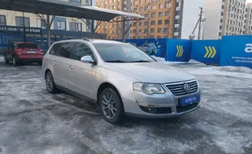 Volkswagen Passat 2009 года за 4 500 000 тг. в Алматы фото 2