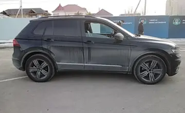 Volkswagen Tiguan 2018 года за 10 000 000 тг. в Шымкент фото 4