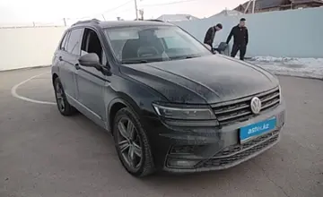 Volkswagen Tiguan 2018 года за 10 000 000 тг. в Шымкент фото 3