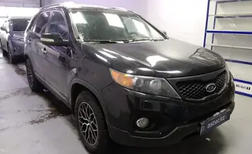 Kia Sorento 2011 года за 7 200 000 тг. в Павлодар фото 3