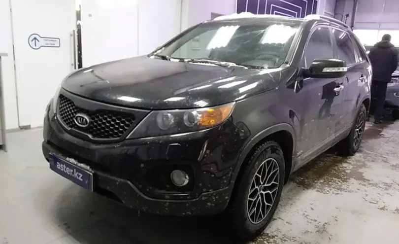 Kia Sorento 2011 года за 7 200 000 тг. в Павлодар