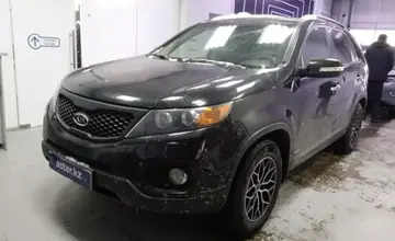 Kia Sorento 2011 года за 7 200 000 тг. в Павлодар фото 1