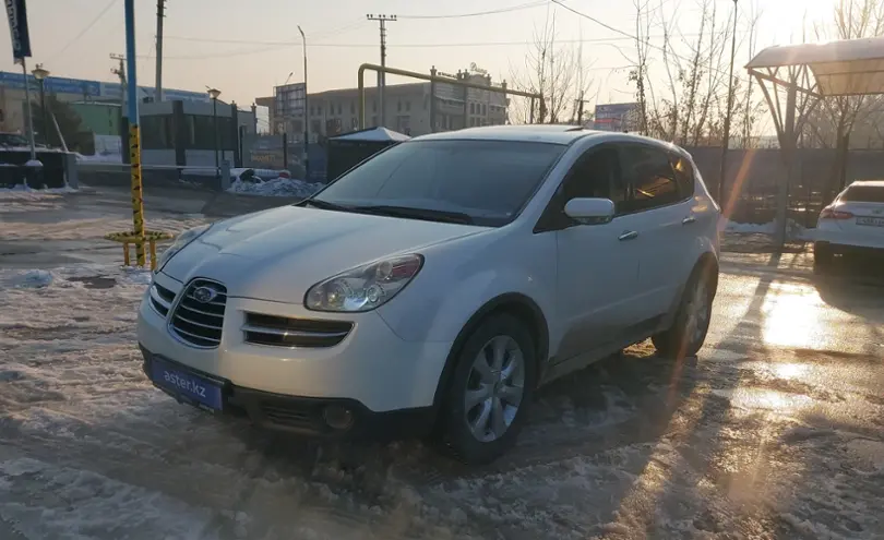 Subaru Tribeca 2006 года за 4 500 000 тг. в Алматы