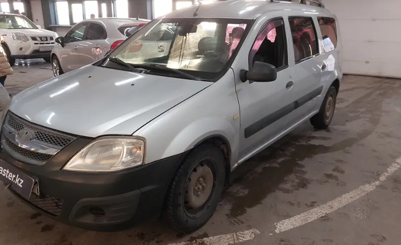 LADA (ВАЗ) Largus 2014 года за 4 000 000 тг. в Астана