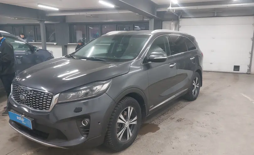 Kia Sorento 2019 года за 11 000 000 тг. в Астана